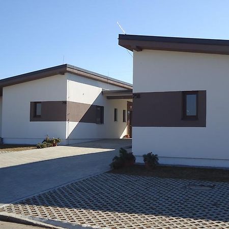 Apartman Valentka Besenova Exterior photo
