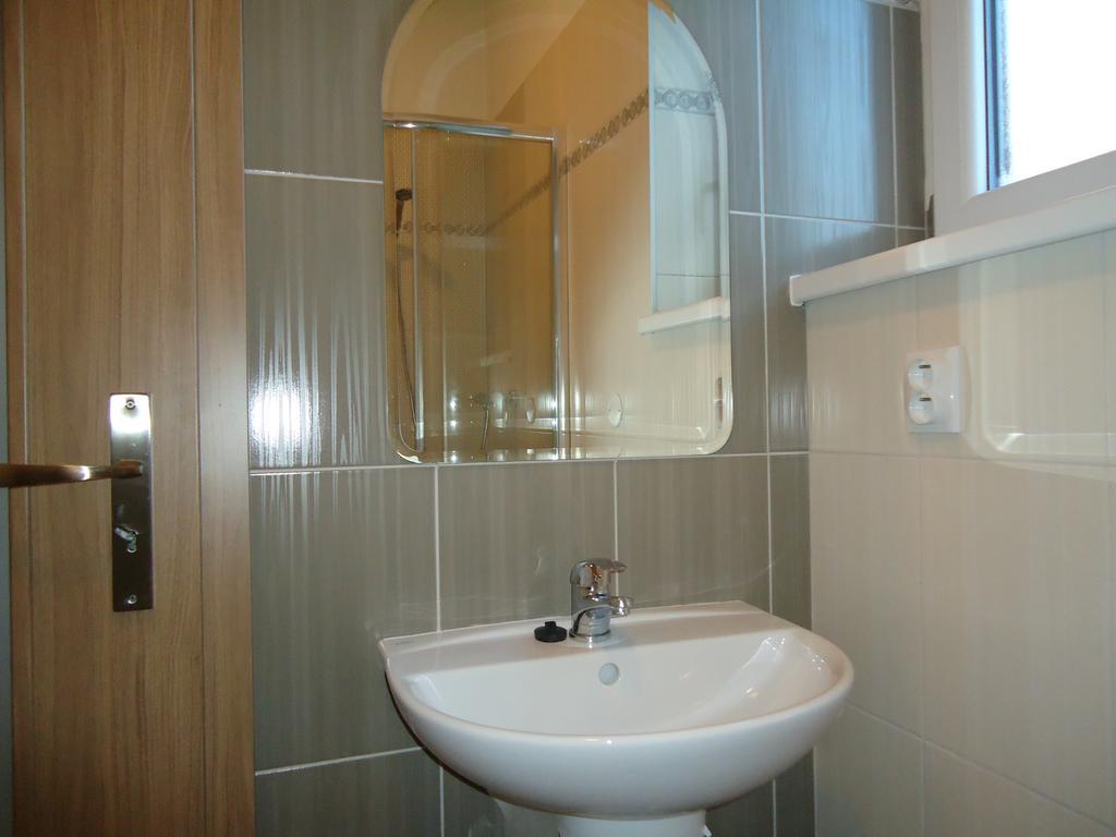 Apartman Valentka Besenova Room photo