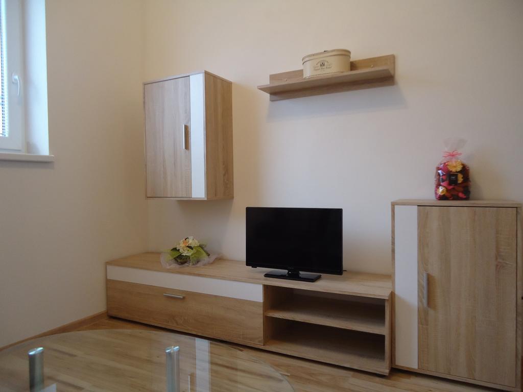 Apartman Valentka Besenova Room photo