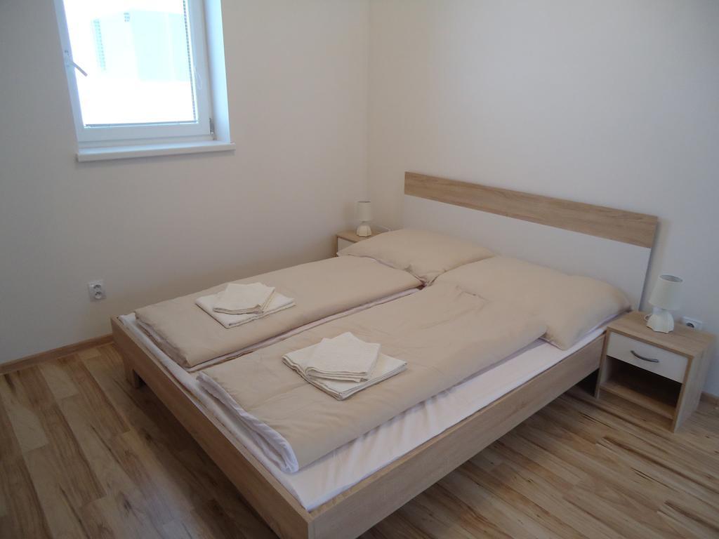 Apartman Valentka Besenova Room photo