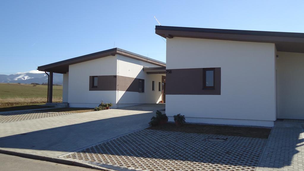 Apartman Valentka Besenova Exterior photo